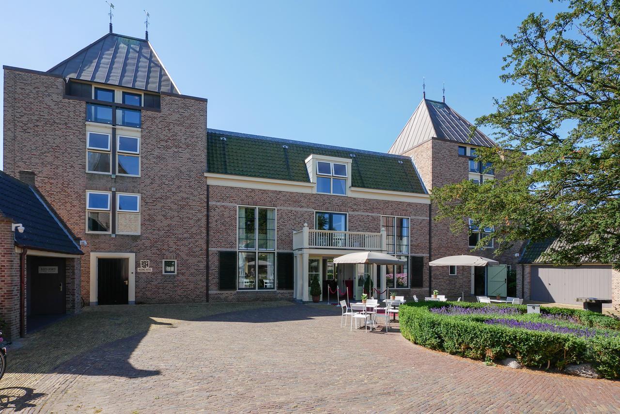 Slot Hotel Schagen Exterior foto