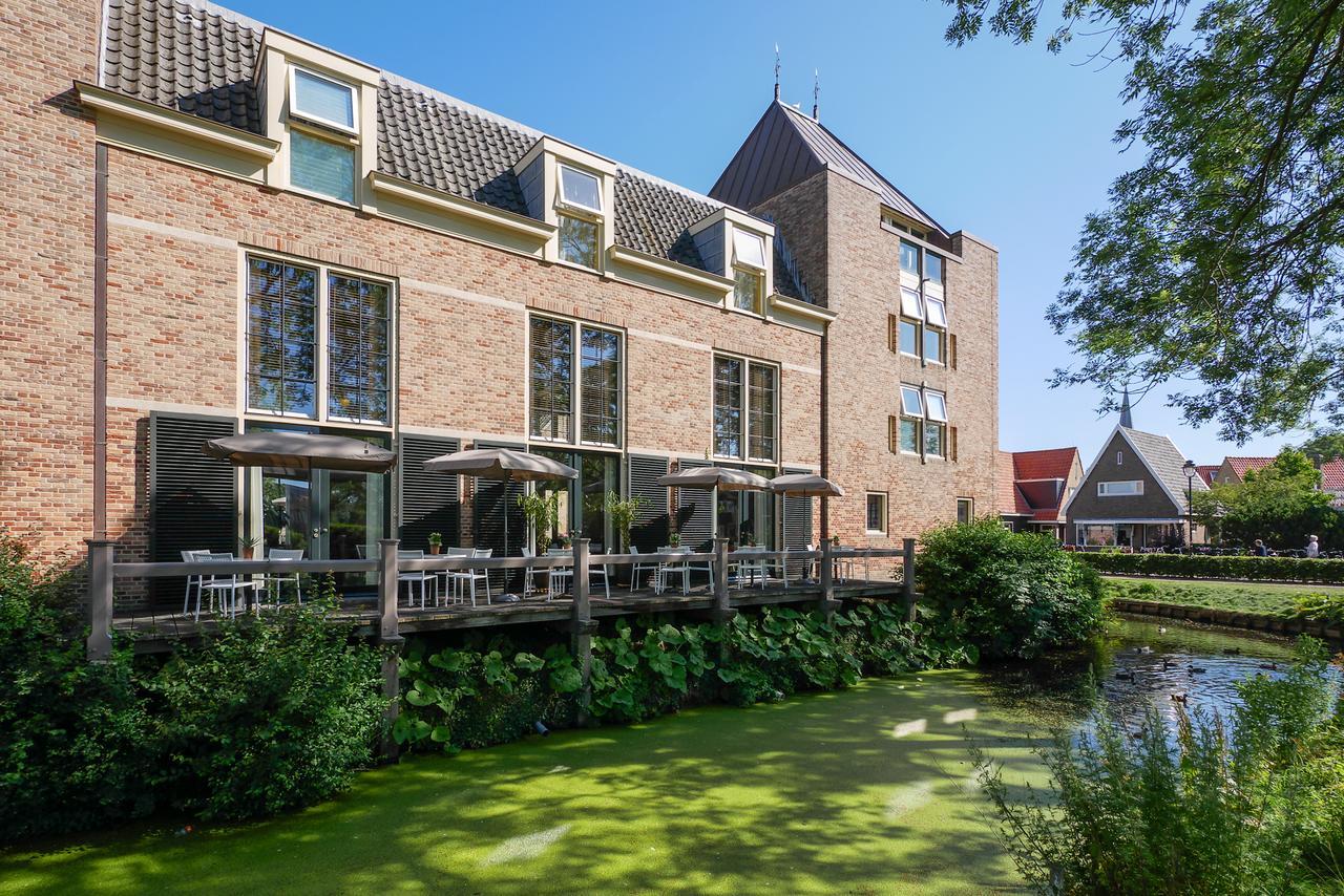 Slot Hotel Schagen Exterior foto